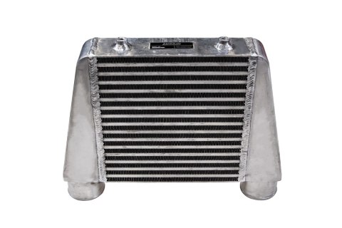 Intercooler TurboWorks 280x280x76 jednostronny