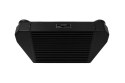 Intercooler TurboWorks 350x300x76 tylny Czarny