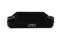 Intercooler TurboWorks 350x300x76 tylny Czarny