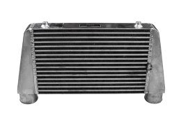 Intercooler TurboWorks 450x280x76 jednostronny