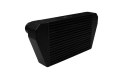 Intercooler TurboWorks 450x300x102 tylny Czarny
