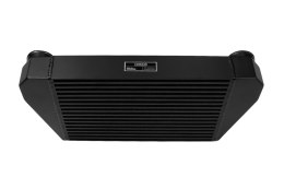 Intercooler TurboWorks 450x300x76 tylny Czarny