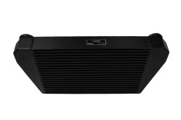 Intercooler TurboWorks 500x350x76 tylny Czarny