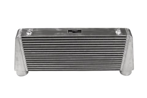 Intercooler TurboWorks 600x280x76 jednostronny