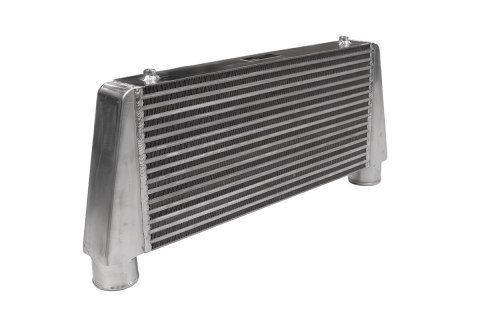 Intercooler TurboWorks 600x280x76 jednostronny