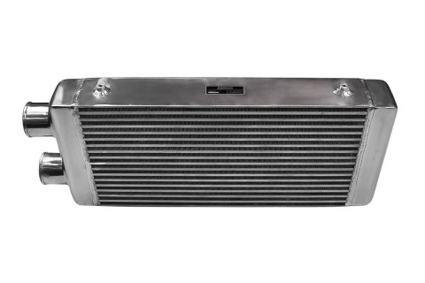 Intercooler TurboWorks 600x300x100 jednostronny