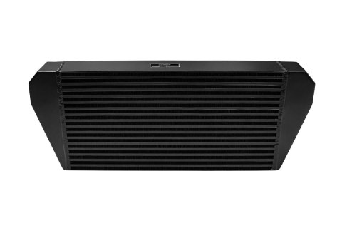 Intercooler TurboWorks 600x300x102 tylny Czarny