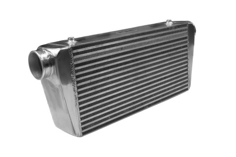 Intercooler TurboWorks 600x300x130 wejście 3,5"