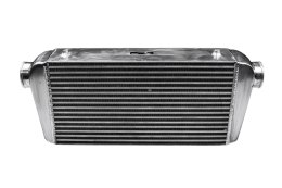 Intercooler TurboWorks 600x300x150 wejście 3,5