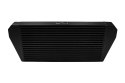 Intercooler TurboWorks 600x300x76 tylny Czarny
