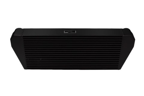 Intercooler TurboWorks 700x300x102 tylny Czarny