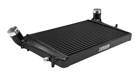 Intercooler TurboWorks Audi A3 TT VW Golf VI Jetta VI Passat B6 B7 Tube & Fin