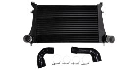 Intercooler TurboWorks Audi VW Seat Skoda 1.8 2.0 TSI Bar & Plate 65mm