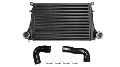 Intercooler TurboWorks VAG 2.0 TSI MK8 GTI/R EA888 Gen4 Bar & Plate
