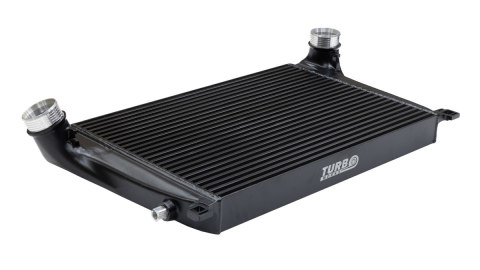 Intercooler TurboWorks VAG 2.0 TSI MK8 GTI/R EA888 Gen4 Bar & Plate