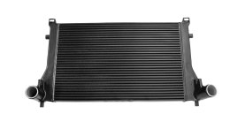 Intercooler TurboWorks VW Golf 7 GTI R Audi A3 S3 630x410x50 wejście 2,5