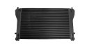 Intercooler TurboWorks VW Golf 7 GTI R Audi A3 S3 630x410x50 wejście 2,5"