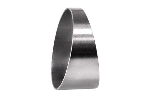 Kolanko Pie Cut 60mm gr.1,5mm