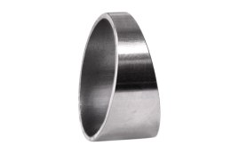 Kolanko Pie Cut 70mm gr.2mm