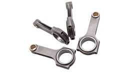 Kute korbowody Honda B18A B18B B20B B20Z Maxpeedingrods