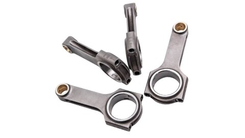 Kute korbowody Honda B18A B18B B20B B20Z Maxpeedingrods