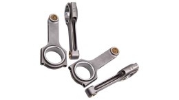 Kute korbowody Honda B18A B18B B20B B20Z Maxpeedingrods