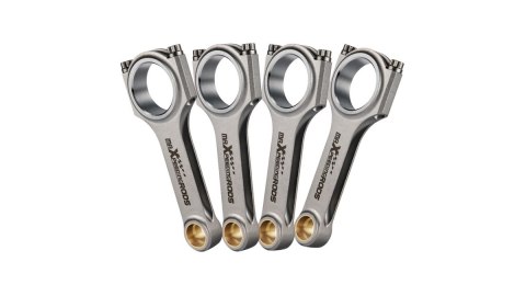 Kute korbowody Opel Vauxhall Astra Zafira 2.0L C20LET Z20LET C20XE​ 143mm Maxpeedingrods