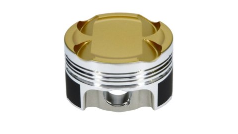 Kute tłoki JE-Pistons Toyota 2JZ-GE/GTE (9.0:1) 86.00mm Ultra Series