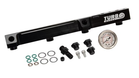 Listwa paliwowa Honda Prelude H22 H23 Accord F22