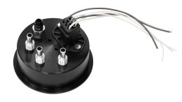 MZR Nissan Skyline Silvia 200SX/S14/S15 R33/R34 Pokrywa biornika paliwa z wyjsciami AN6