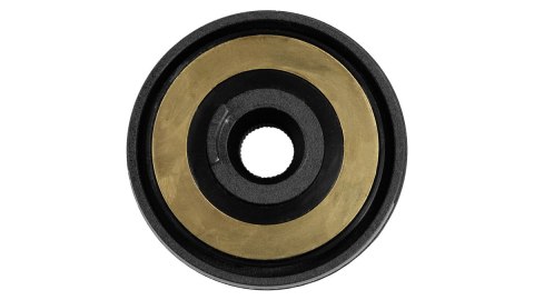 Naba Porsche 924 944 VW Golf Jetta Rabbit Scirocco Beetle