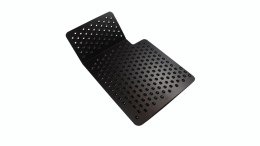 Podłoga BMW E82 E87 Pasażer prosta DRIFT Czarna