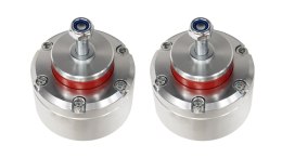 Poduszki Silnika BMW E36 E46 Z3 Z4 M3 Competition Aluminium