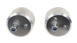 Poduszki Silnika BMW E36 E46 Z3 Z4 M3 Competition Aluminium