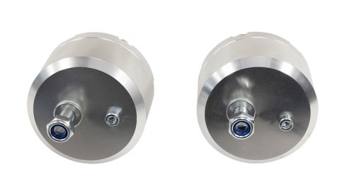 Poduszki Silnika BMW E36 E46 Z3 Z4 M3 Competition Aluminium