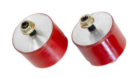 Poduszki skrzyni biegów BMW E30 E36 E46 E9x E8x E21 E34 E39 Poliuretan