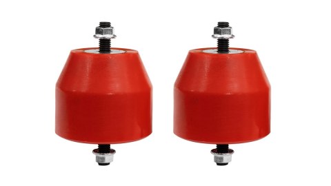 Tuleja silnika BMW E85 E86 E36 E46 Poliuretan Lewa + Prawa