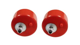 Tuleja silnika BMW E85 E86 E36 E46 Poliuretan Lewa + Prawa