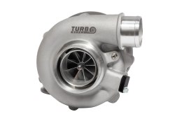 Turbosprężarka TurboWorks PRO G30-660 DBB CNC V-Band 0.82AR