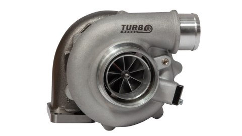 Turbosprężarka TurboWorks PRO G30-660 DBB T3 0.82AR