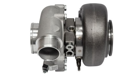 Turbosprężarka TurboWorks PRO G30-660 DBB T3 0.82AR