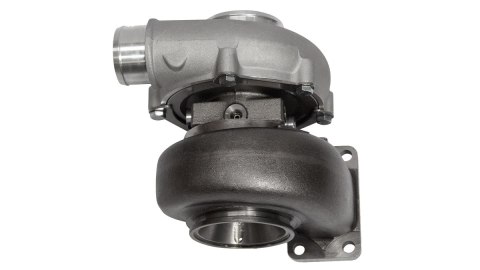 Turbosprężarka TurboWorks PRO G30-660 DBB T3 0.82AR