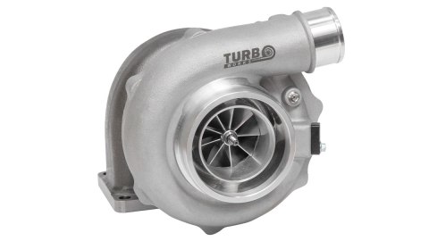 Turbosprężarka TurboWorks PRO G30-770 DBB CNC T3 0.82AR
