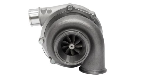 Turbosprężarka TurboWorks PRO G30-770 DBB CNC V-Band 0.82AR