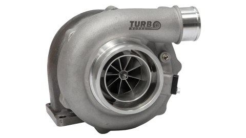 Turbosprężarka TurboWorks PRO G30-900 DBB CNC T3 0.82AR