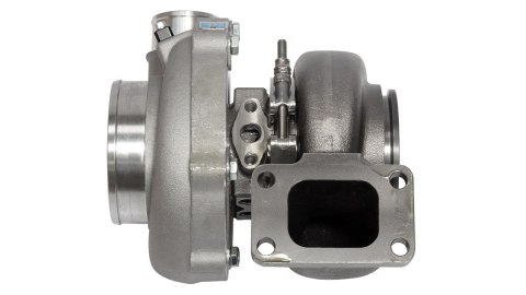 Turbosprężarka TurboWorks PRO G30-900 DBB CNC T3 0.82AR