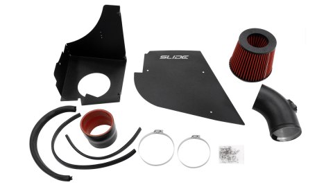 Układ Dolotowy BMW G30 G31 B58 540i Slide