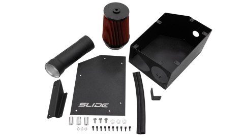 Układ Dolotowy Mercedes-Benz W205 C180-300 W213 200-300 W213 E300 GLC300 Slide