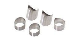 Y-Pipe trójnik wydechowy 2,5