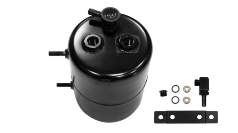 Zbiornik akumulator podciśnienia Holden Ford Chevrolet